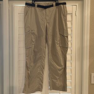 NWOT! Columbia Omni-Shade Pants